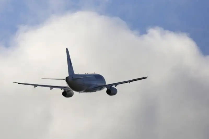 Гражданин Узбекистана с просроченной ПЦР-справкой депортирован из столичного аэропорта