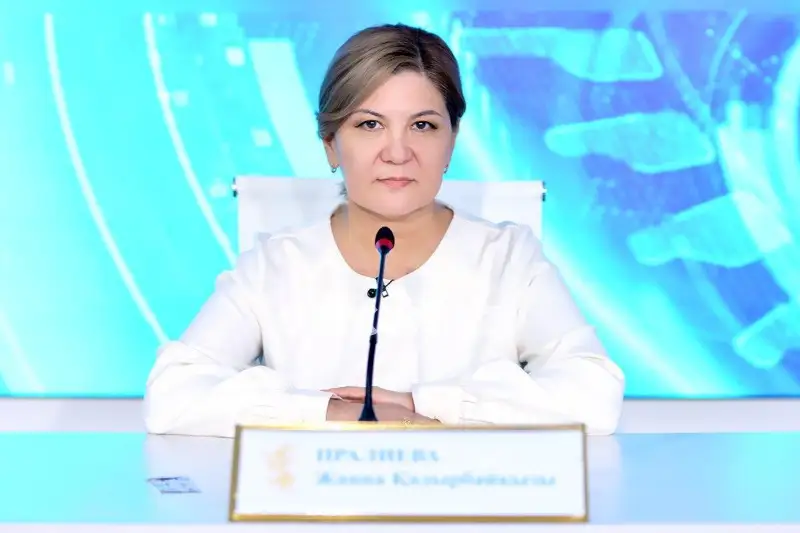В Нур-Султане люди продолжают заболевать коронавирусом – Жанна Пралиева