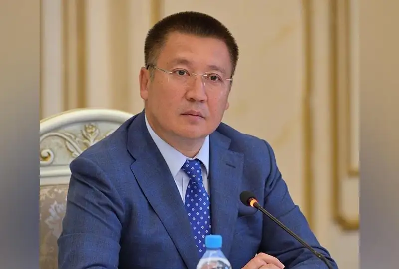 Асаин Байханов прокомментировал увольнение акима Павлодара и его помощника