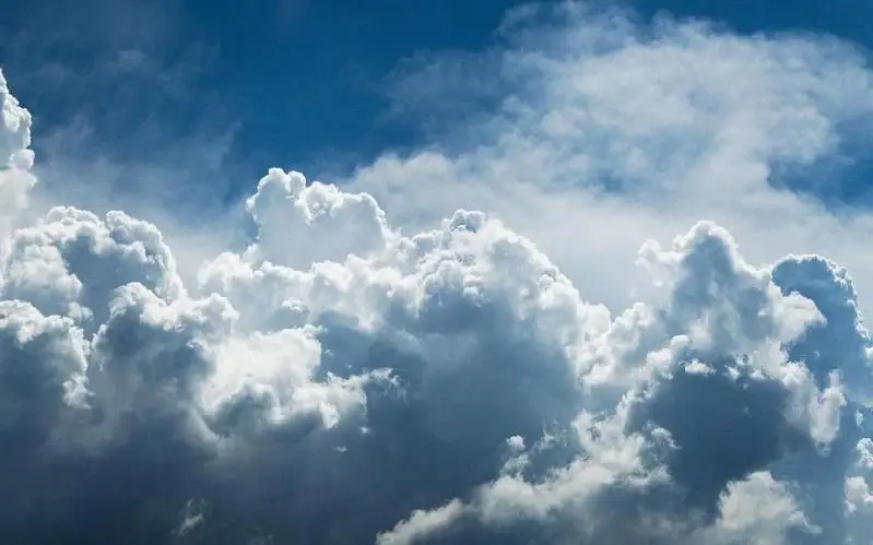 В двух городах Казахстана ожидаются неблагоприятные метеоусловия 31 мая