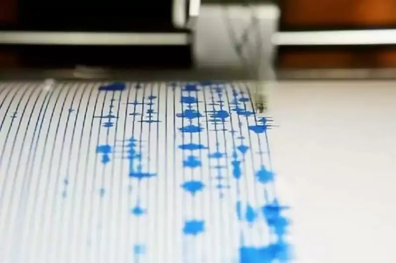 Землетрясение в Таджикистане зафиксировали казахстанские сейсмологи