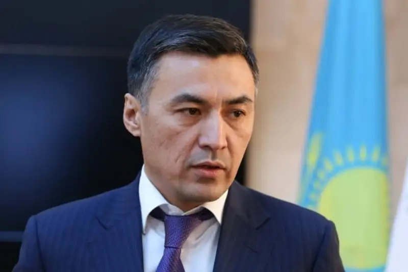 Асет Магауов: Добыча урана в 2019 году увеличится на 5%