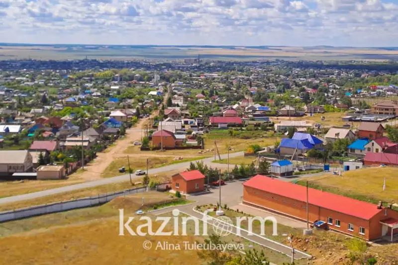 Программа «Ауыл аманаты» доказала свою востребованность - Глава государства