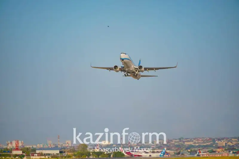 Что дал Казахстану режим «открытого неба»