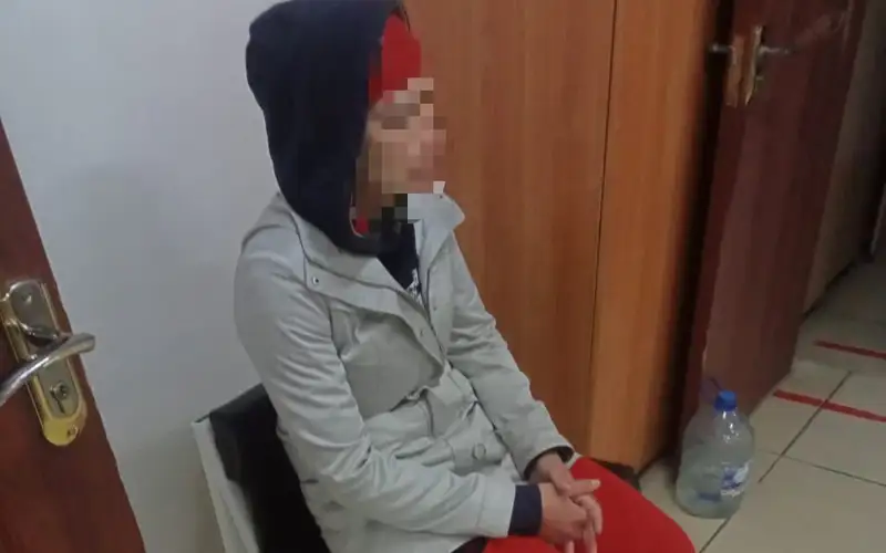 Мать оставленного в чайхане младенца нашли в Актобе