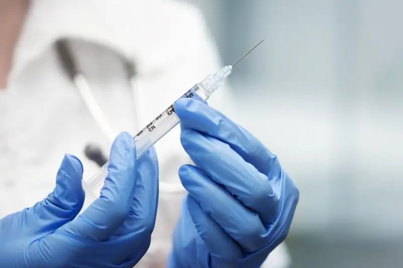 346 родителей отказались от вакцинации детей в Атырауской области