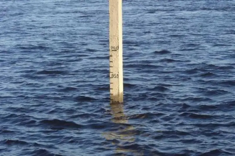 Повышение уровня воды до опасного ожидается на реке Жабай в Акмолинской области