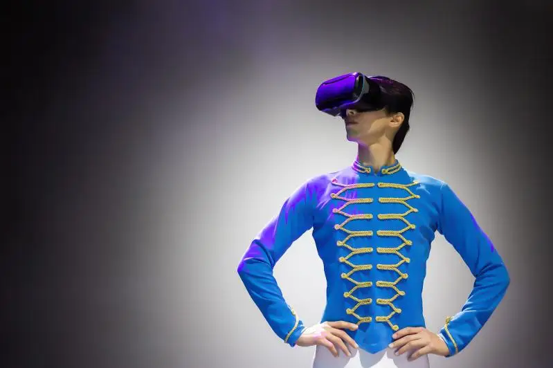 «Астана Балет» запустит собственную стриминговую площадку