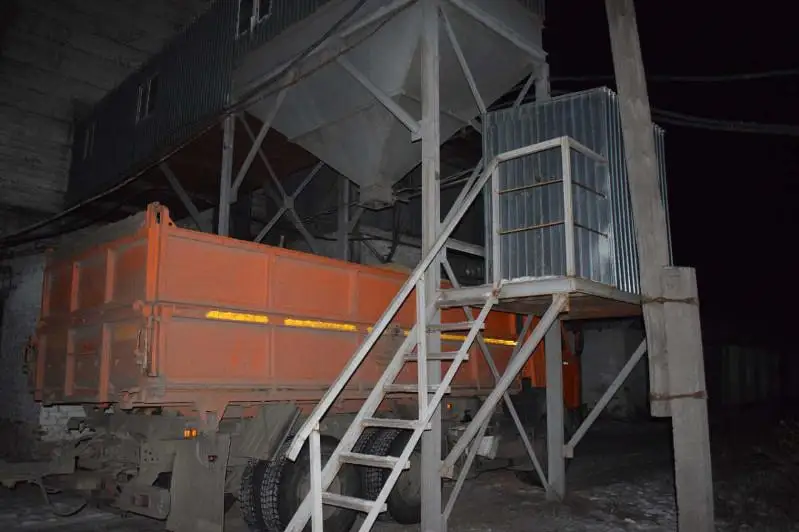 В краже зерна на 23 млн тенге подозревают руководителя агроформирования в СКО