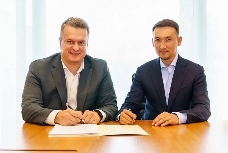 Цифровой Шелковый путь объединит Азию и Европу по дну Каспия