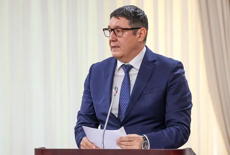 Ремонт тепло-энергообъектов идет в соответствии с графиком – глава Минэнерго