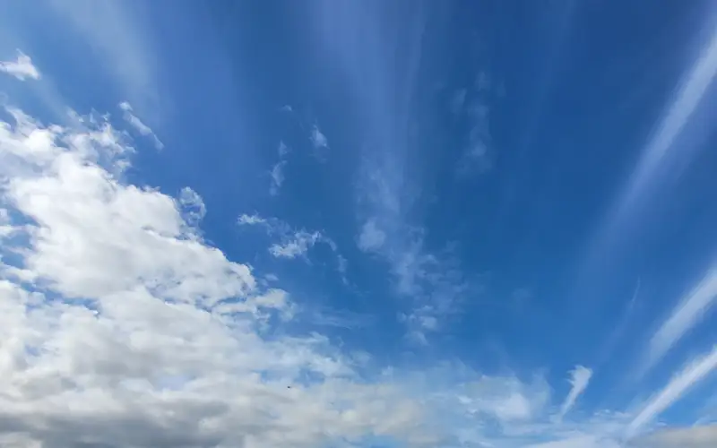 Метеоусловия