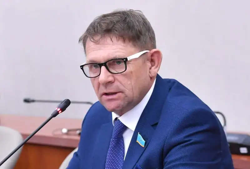 Бюджетная самостоятельность освежит работу регионов - депутат о Послании Президента РК