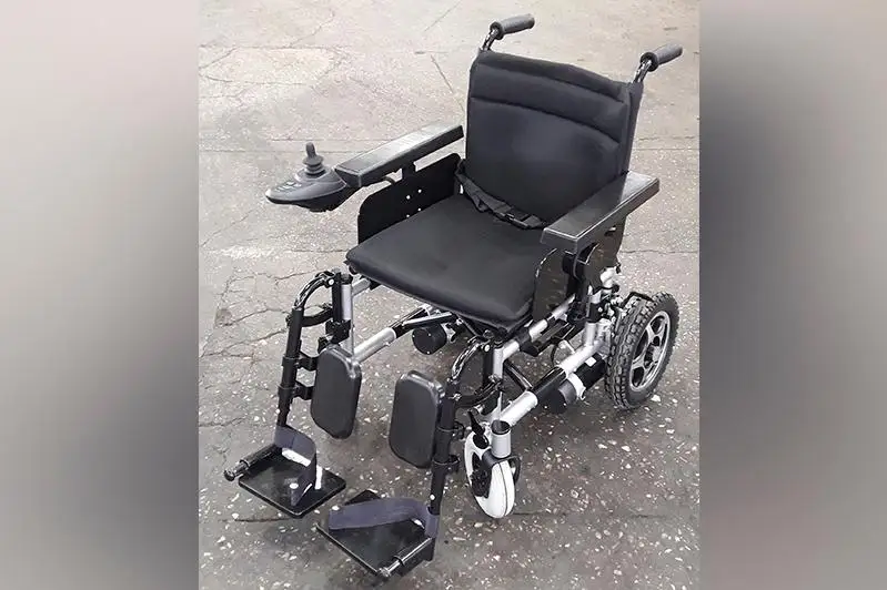 Выпускать кресла-коляски с электроприводом для лиц с особыми потребностями начнут в Казахстане