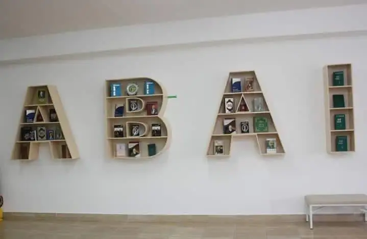 Клуб Абая открылся в Акмолинской области