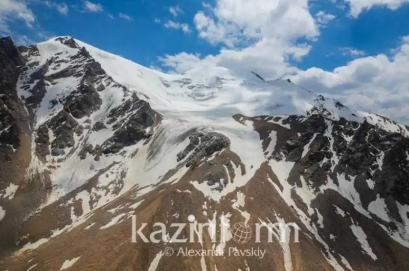 Объем снегозапасов в горной части Казахстана назвали в Минэкологии