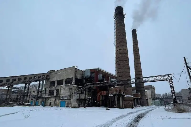 В ожидании морозов: работу котельных проверили в Семее