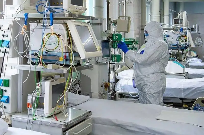 7,7 млрд тенге надбавок получили туркестанские медработники