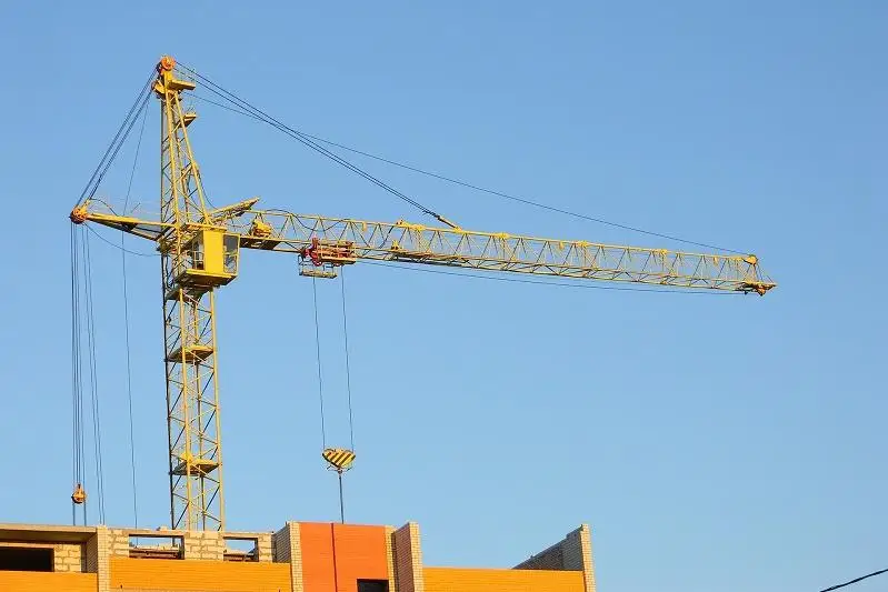 Сколько жилья сдадут в эксплуатацию в столице до конца 2020 года