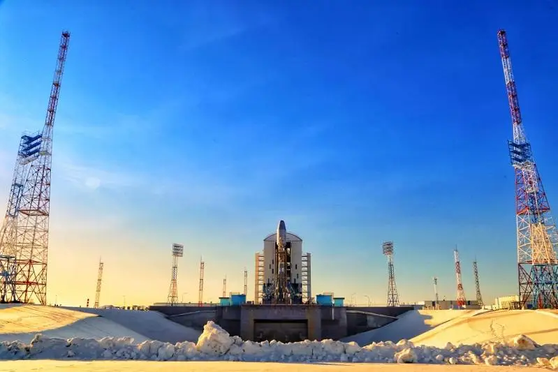 Запуск спутников One Web с космодрома Восточный покажут в прямом эфире