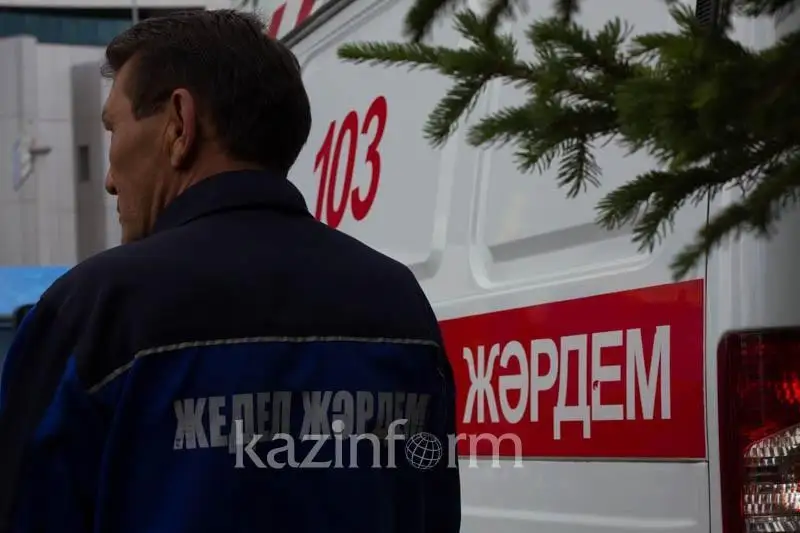 Гибель троих человек расследуют в Атырау