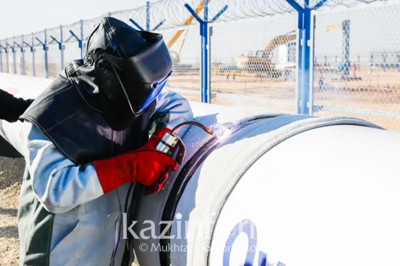 Более 400 млрд тенге необходимо на строительство водопроводных сетей в Алматы