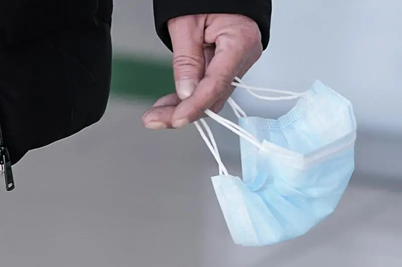 Средства на защиту от коронавируса направят в регионы