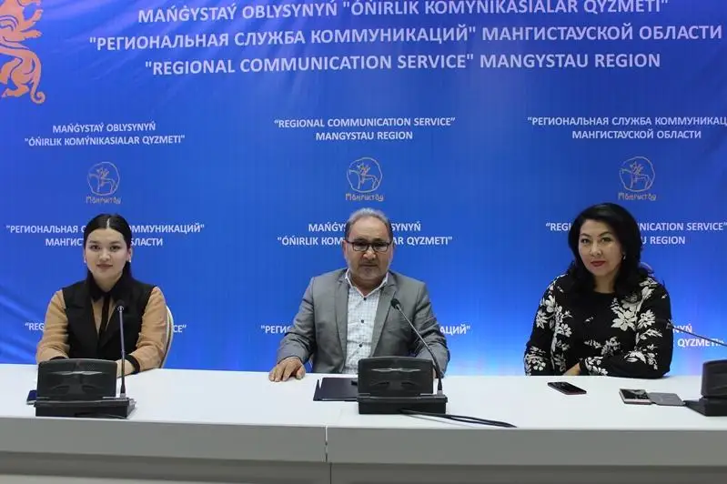 В Актау появится новое здание театра