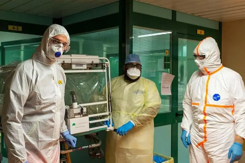 Почему Италия и Испания оказались беззащитны перед коронавирусом