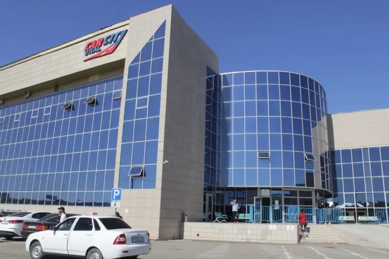 В Уральске ЦОН № 1 приостанавливает свою работу