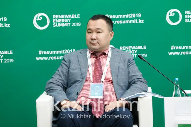 «Зеленую» партию предлагают создать в Казахстане