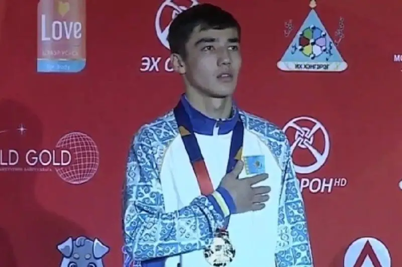Шесть золотых медалей завоевали казахстанцы на чемпионате Азии по боксу