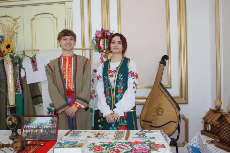 Mәңгілік Ел