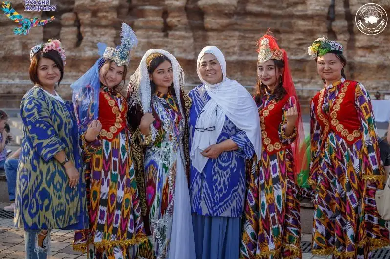 Фестиваль «Грани Востока» состоялся в Нур-Султане