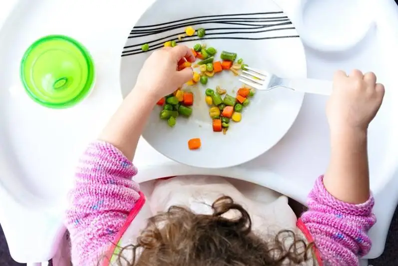 Как детям поддерживать иммунитет в период пандемии