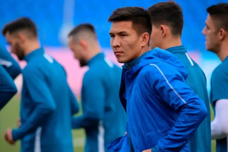 С воспитанником бразильской академии подписал контракт футбольный клуб «Ертіс»