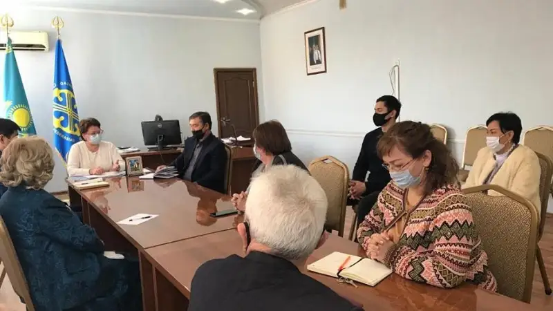 За выборами в Карагандинской области будут наблюдать профсоюзы