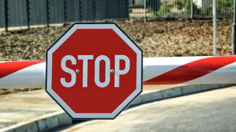 Въезд в Актюбинскую область запретят  с  31 марта