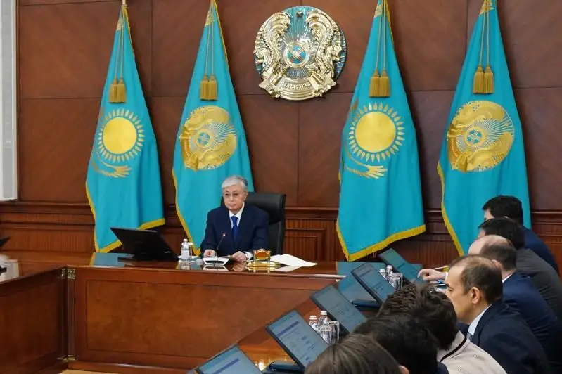 Президент РК поручил расширить приватизационный список