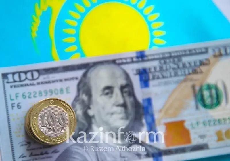 Почти $32 млрд составил экспорт в 2020 году – Миннацэкономики РК