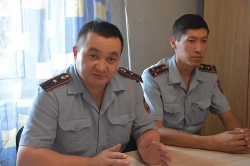 Более 600 несовершеннолетниx состоят на учете в ювенальной полиции Карагандинской области