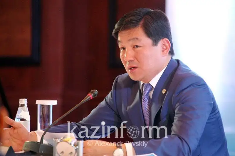 Nur Otan возьмет на контроль защиту трудовых и иных прав граждан во время карантина