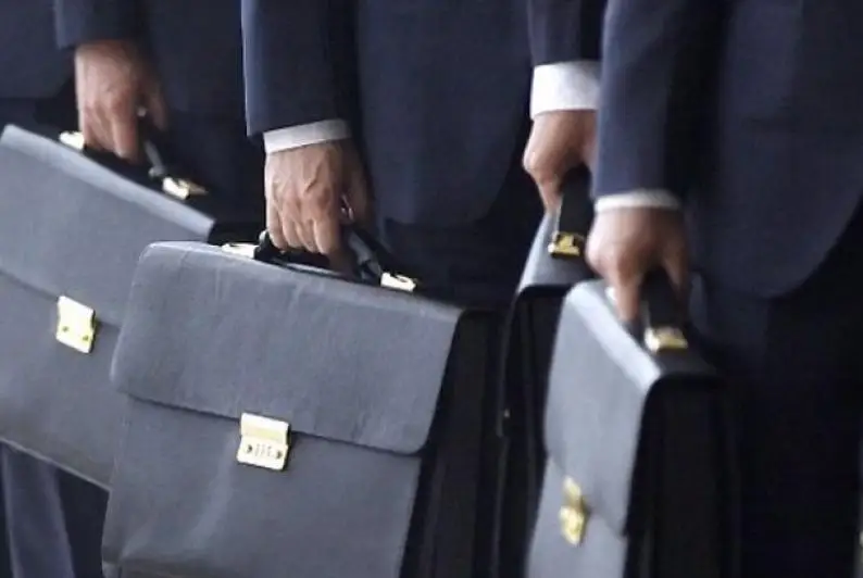 Назначены руководители двух управлений Актюбинской области