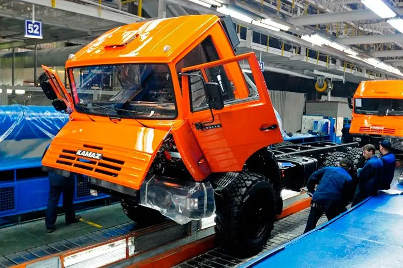 В Акмолинской области реализуют 5 новых проектов в отрасли машиностроения