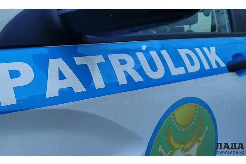 Полицейские нашли пропавшую девочку-подростка в Актау