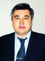 ЧИНАЛИЕВ Газиз Коршабекович