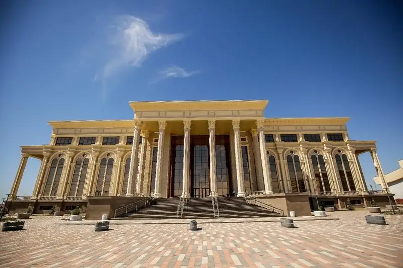 Дворец молодежи и школьников сдали в эксплуатацию в Атырау ко Дню столицы
