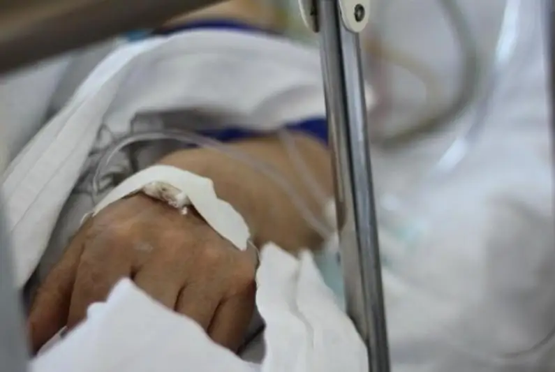 26-летний рабочий попал под грунторез в Экибастузе