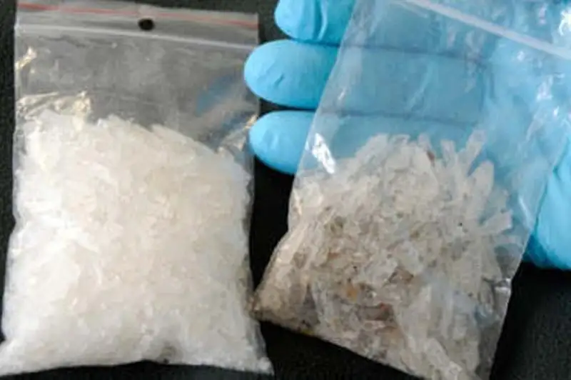 Около 190 кг наркотиков изъяли полицейские в Алматы