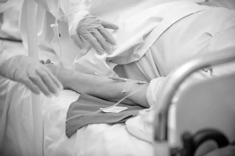 В г. Алматы один летальный случай от КВИ